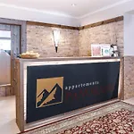 公寓式酒店 全景公寓