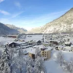 全景公寓 公寓式酒店 朗根费尔德