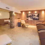 公寓式酒店 全景公寓