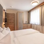 全景公寓 公寓式酒店 朗根费尔德