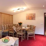 全景公寓 4*