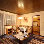 全景公寓 公寓式酒店 朗根费尔德