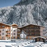 全景公寓 公寓式酒店 4*