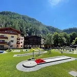 公寓式酒店 全景公寓