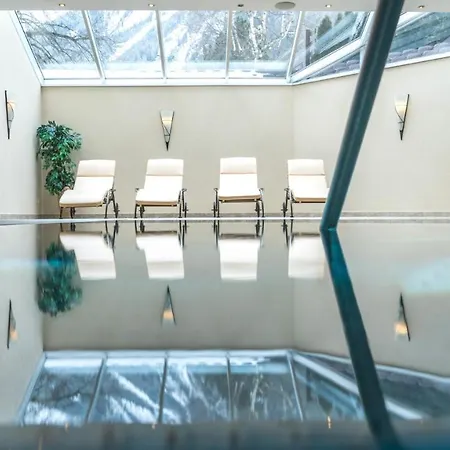 Panorama Lejlighedshotel 4*