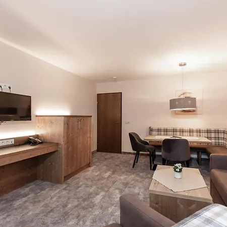 Aparthotel Panorama Langenfeld