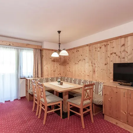 Aparthotel Panorama