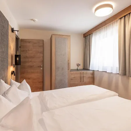 Panorama Lägenhetshotell Längenfeld