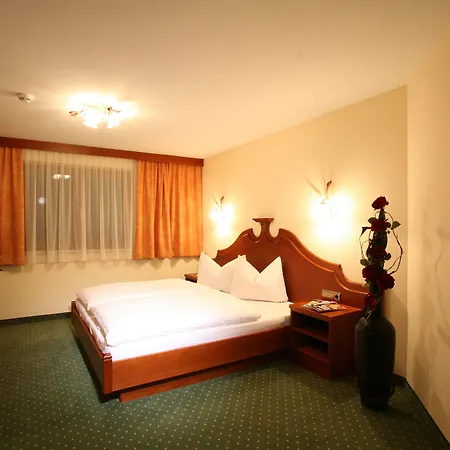 Panorama Aparthotel 4*