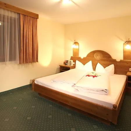 Lägenhetshotell Panorama 4*