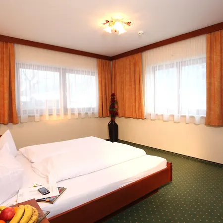 Panorama 4* Λάνγκενφελντ