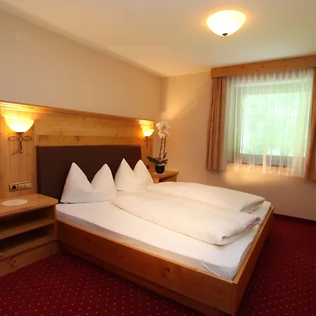 Lägenhetshotell Panorama