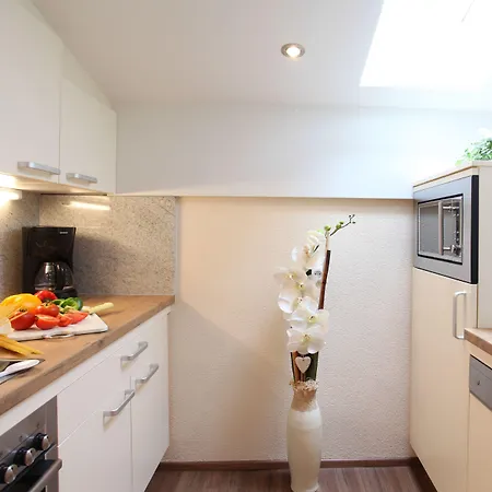 Panorama 4* Λάνγκενφελντ