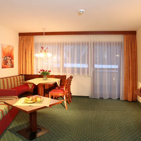 Panorama Ξενοδοχείο με διαμερίσματα