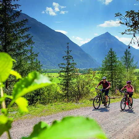 Panorama Lägenhetshotell