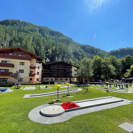 Aparthotel Panorama
