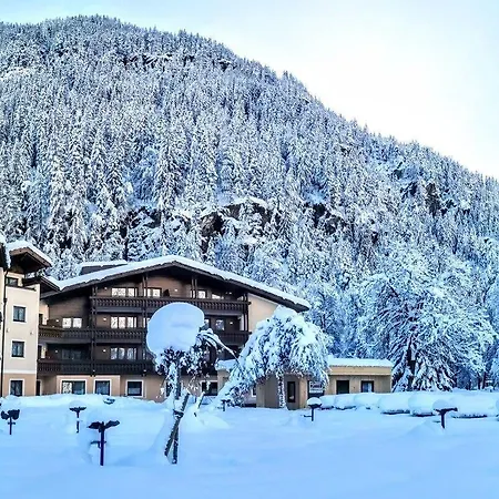 Lejlighedshotel Panorama