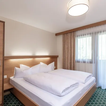 Panorama Längenfeld