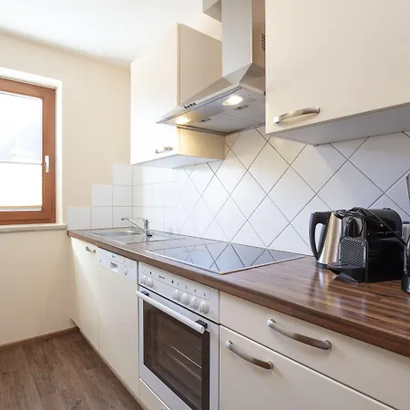 Panorama Aparthotel 4*