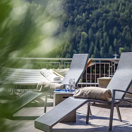 Panorama Lägenhetshotell