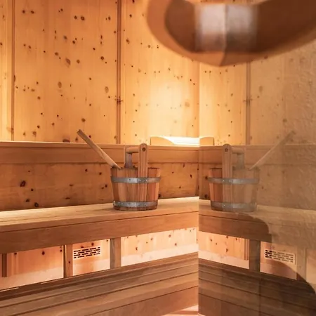 Lejlighedshotel Panorama