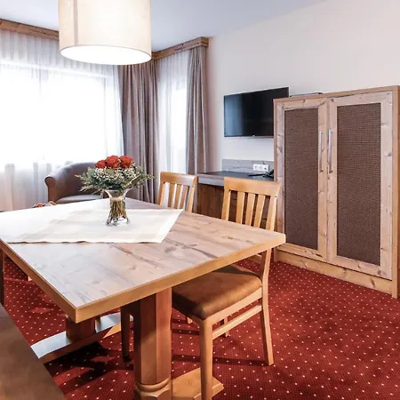 Panorama 4* Λάνγκενφελντ