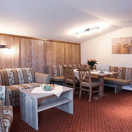 Panorama Aparthotel 4*