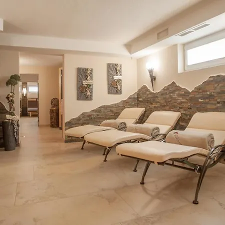 Lejlighedshotel Panorama