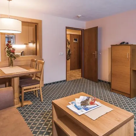 Panorama Aparthotel