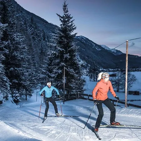 Panorama Ξενοδοχείο με διαμερίσματα 4*