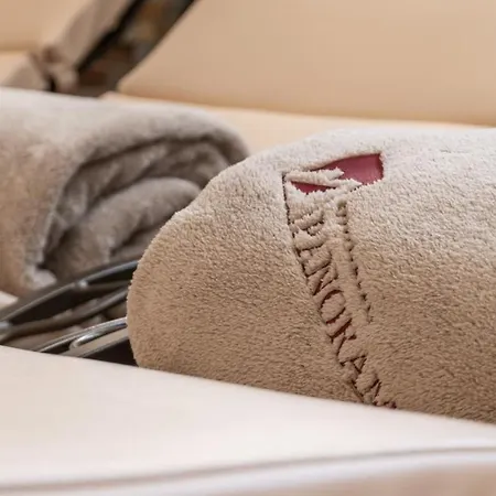 Panorama 4* Λάνγκενφελντ