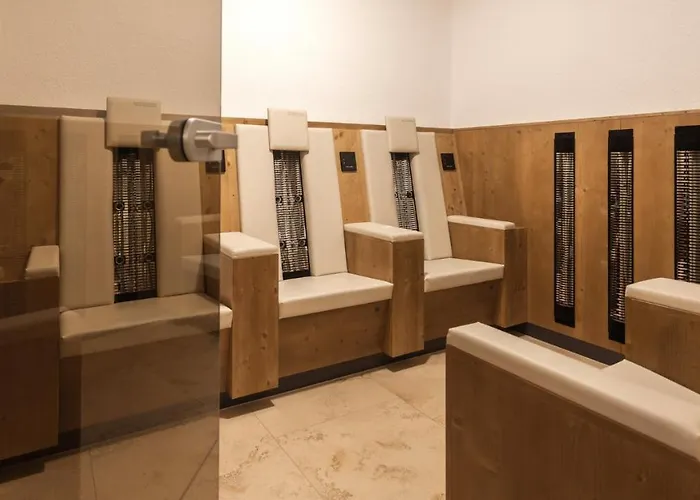 מלון דירות Panorama 4*