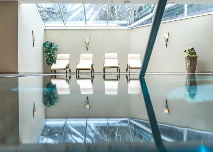 Panorama Apart-hotel 4*