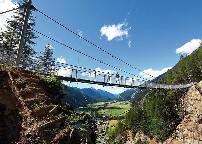 Panorama מלון דירות