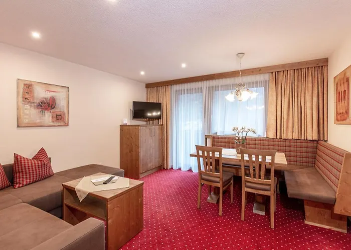 Panorama Apart-hotel