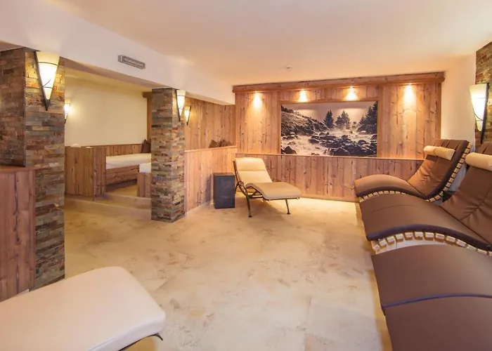 Apart-hotel Panorama