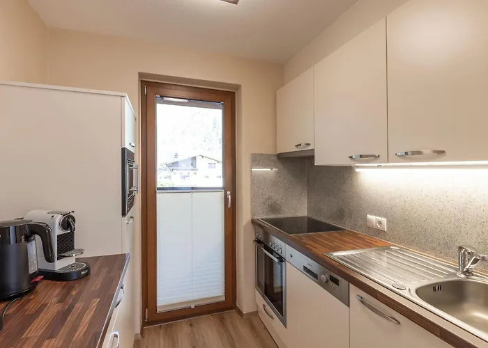 Apart-hotel Panorama 4*