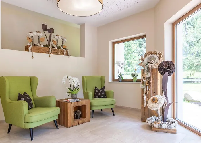 Panorama Apart-hotel Längenfeld