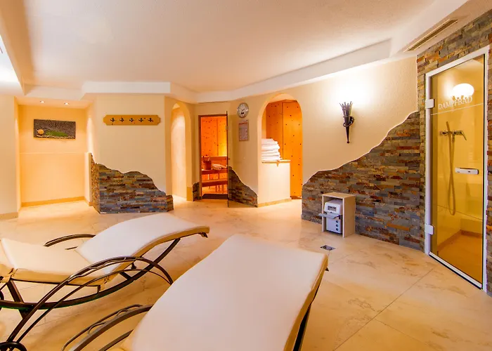 Apart-hotel Panorama 4*