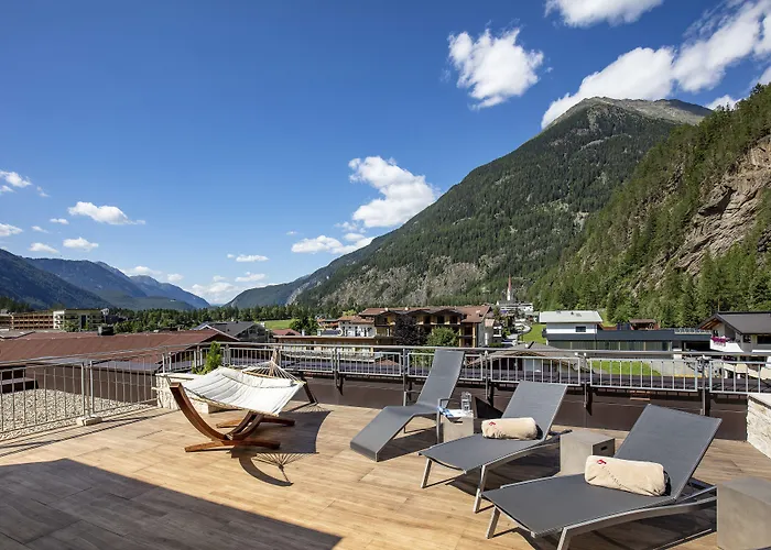 Panorama Apart-hotel