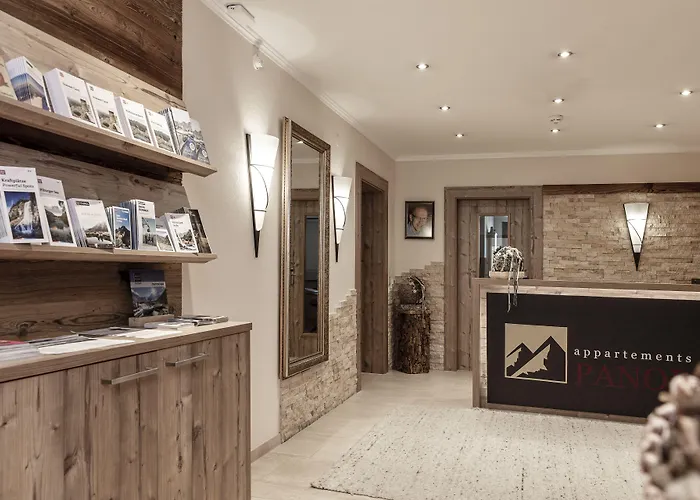 Panorama Apart-hotel 4*