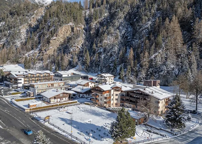 Panorama מלון דירות 4*