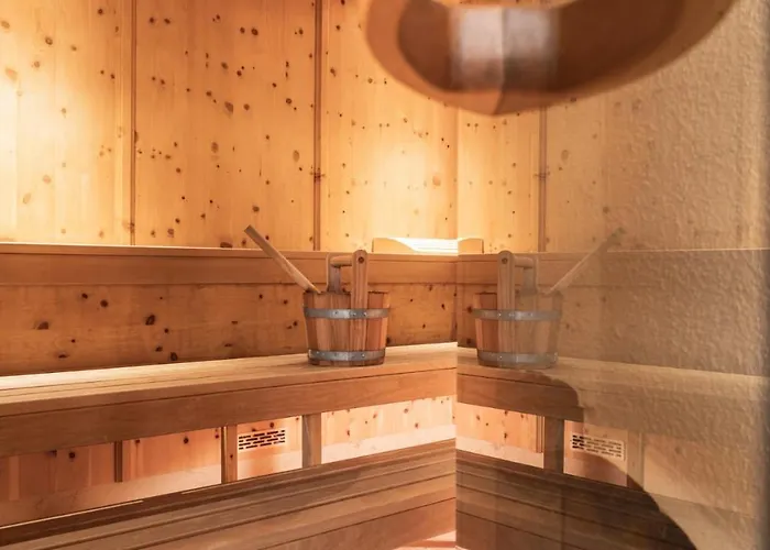 Apart-hotel Panorama