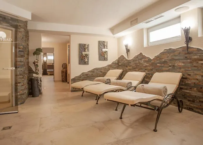 מלון דירות Panorama