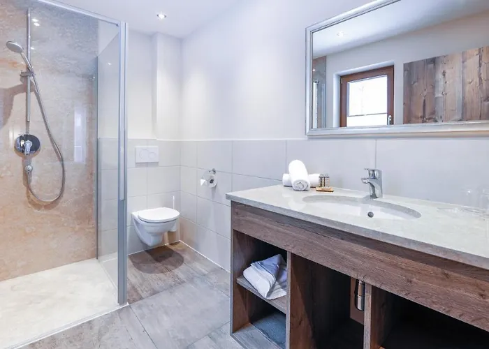 Panorama Längenfeld