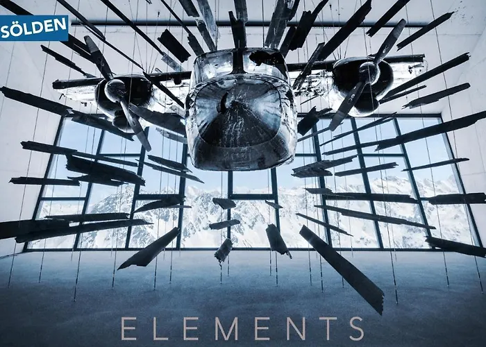 Panorama 4* לאנגנפלד