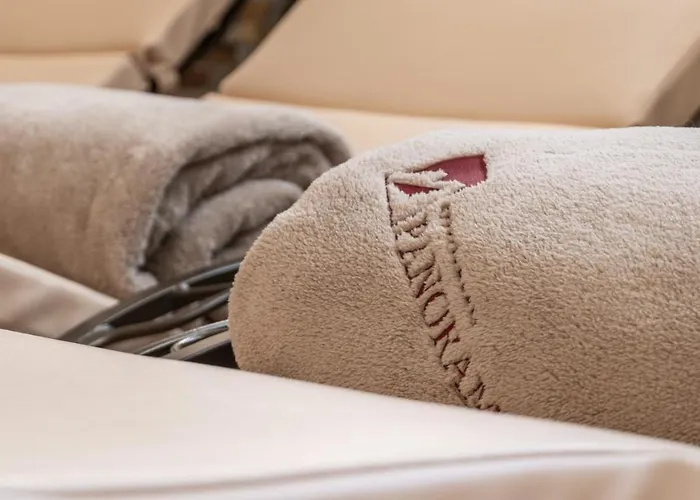 Panorama 4* לאנגנפלד