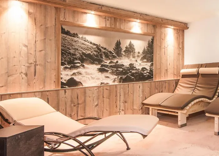 מלון דירות Panorama 4*