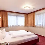 מלון דירות Panorama