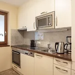 מלון דירות Panorama 4*